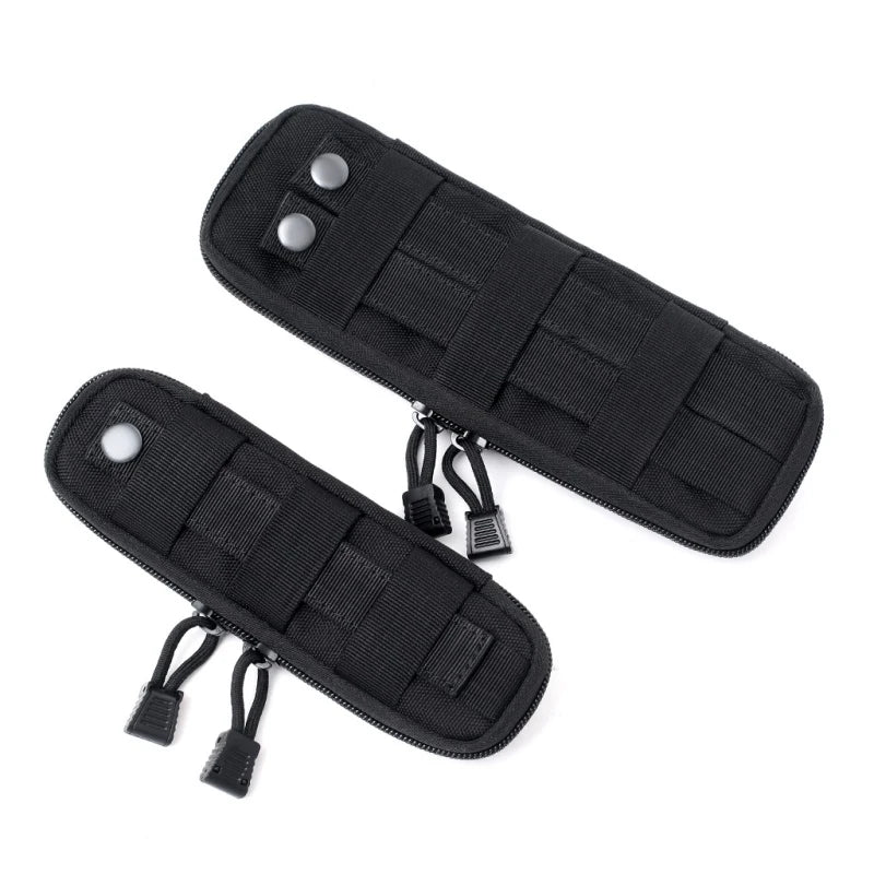 Hong BM-LP26 Tactical MOLLE Knife & Tool Pouch - detail 4