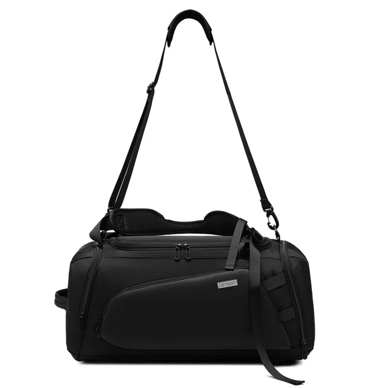 Mingao 1917 Waterproof Sports Gym Duffle Bag - view 3