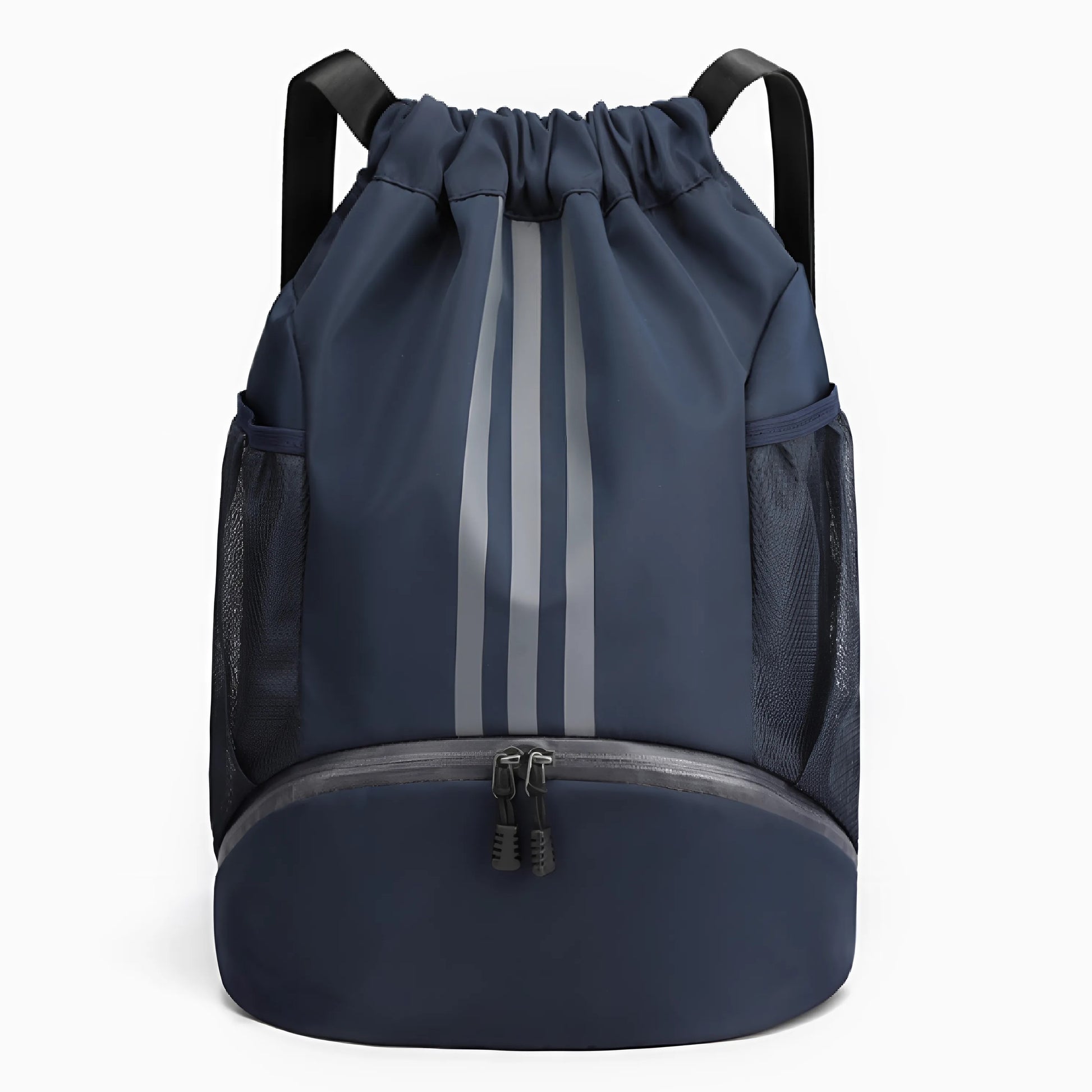 Chaldene backpack Purple colorway