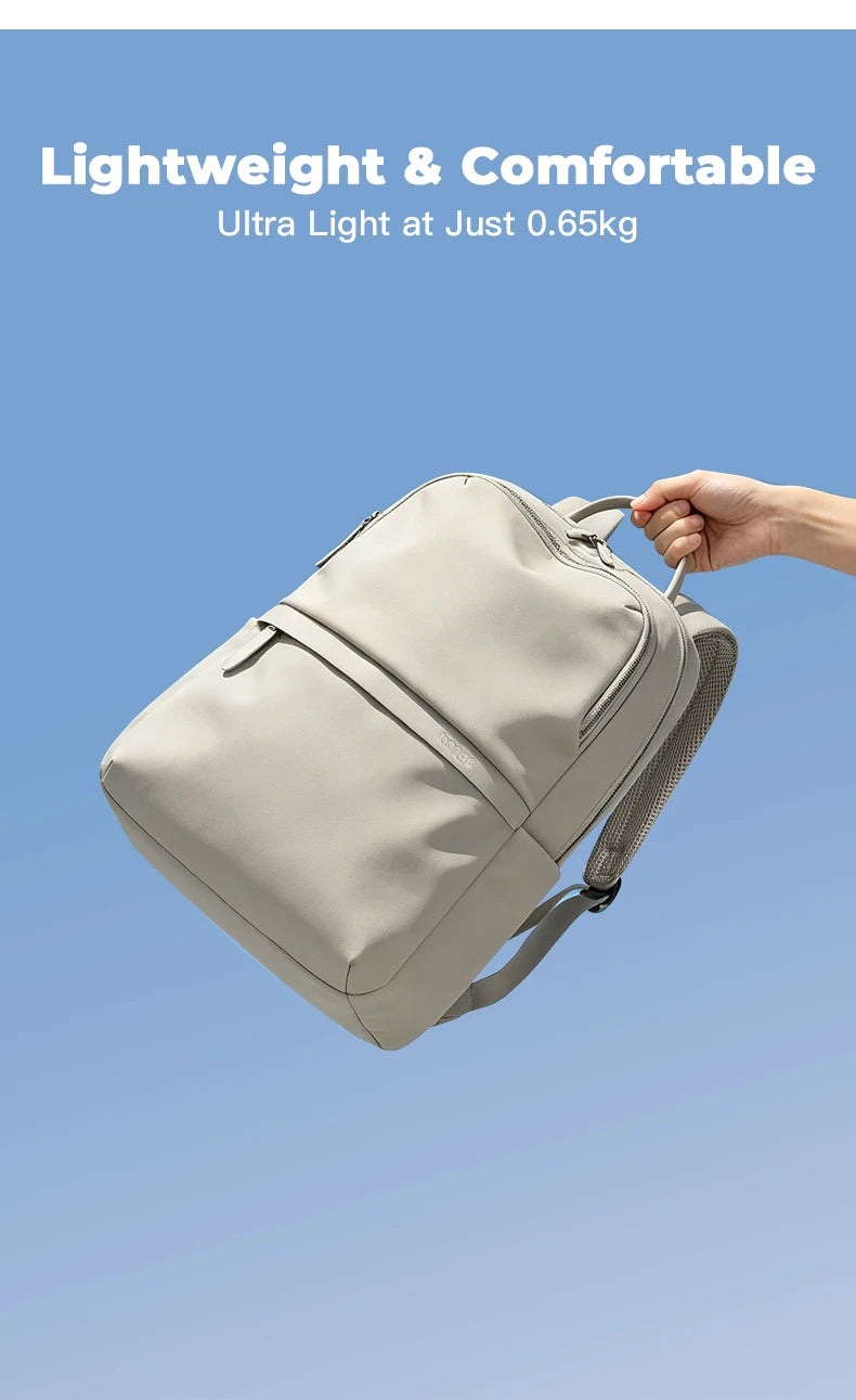 Bange LY506 Women's Laptop Backpack - Ergonomic Strap System