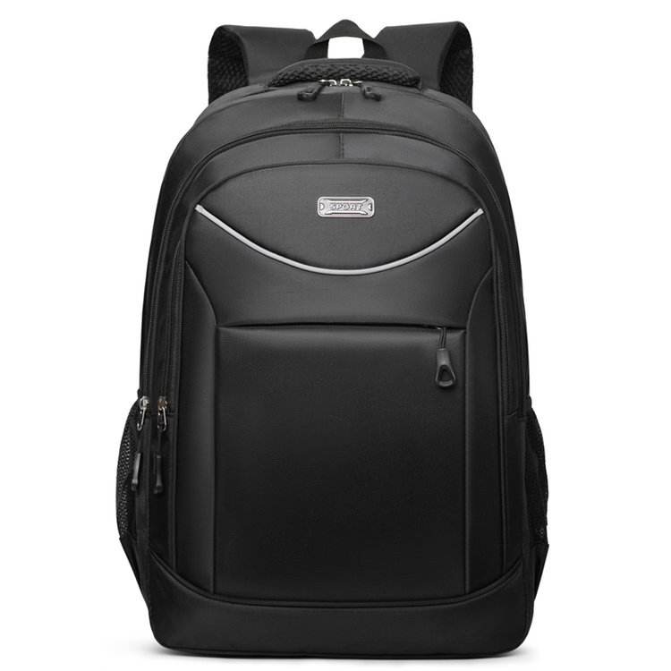 Foldable USB Laptop Travel Backpack Senjia - colors