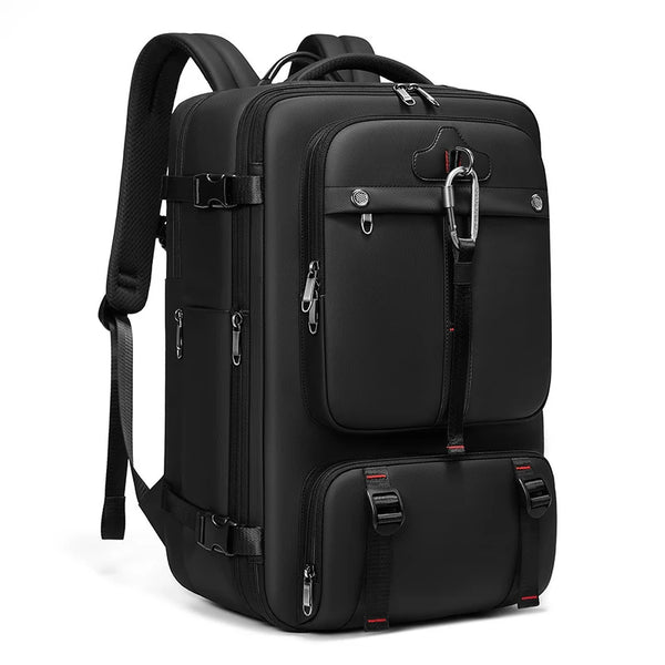 Mingao 25004 Expandable Vacuum Compression Laptop Backpack - view 6