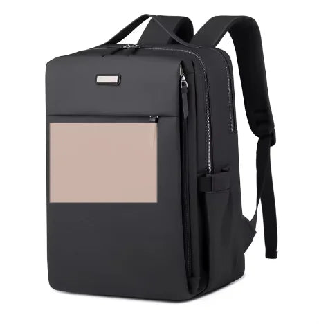 Keman KMBLH2025-2 Multifunctional Business Waterproof Laptop Backpack 2