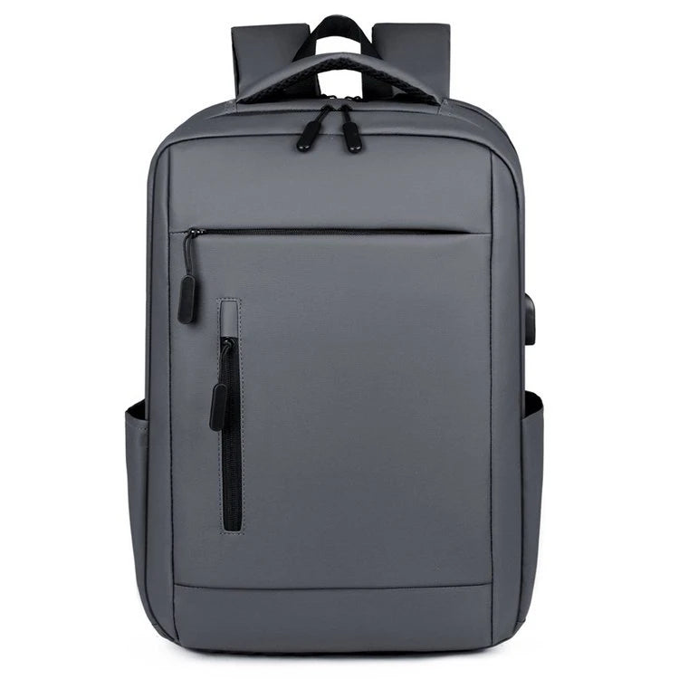 Keman YTHZ825 Luxury Business Outdoor Waterproof Laptop Backpack 5