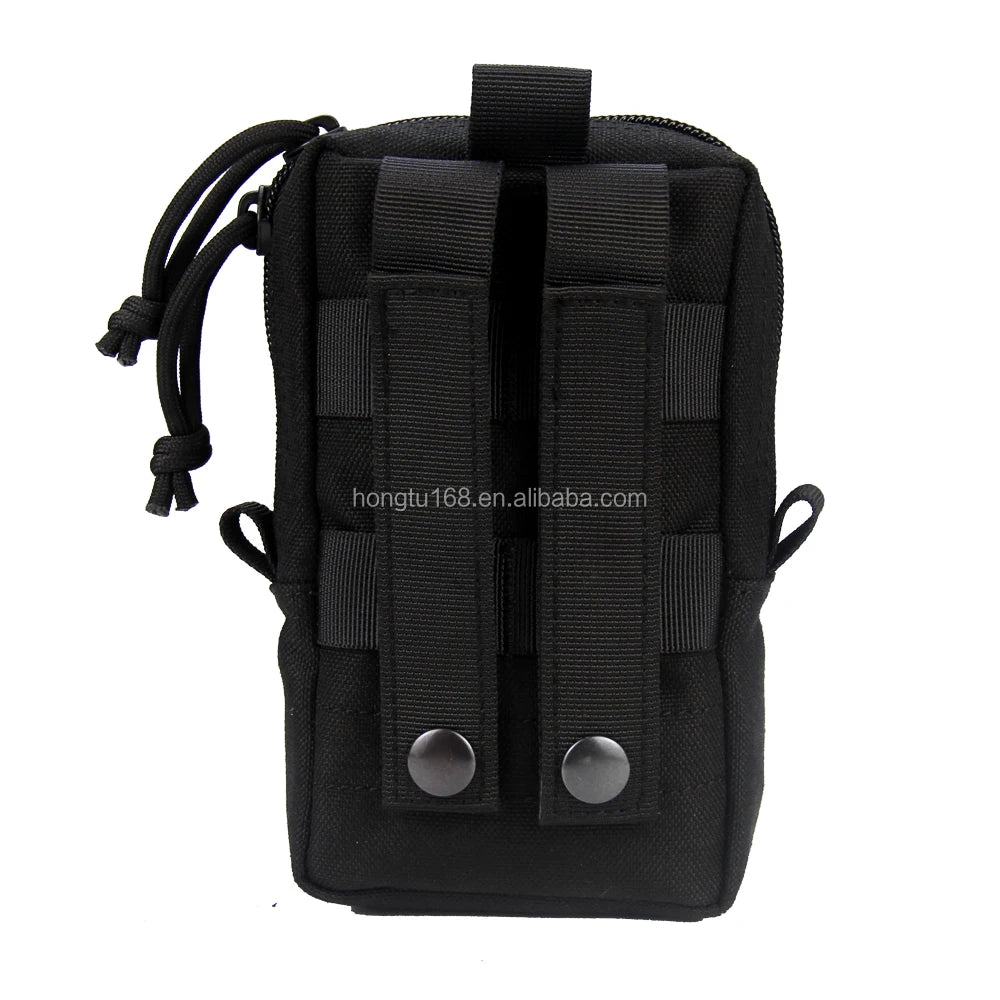 Hong Tactical MOLLE EDC Phone & Gadget Belt Pouch - detail 2