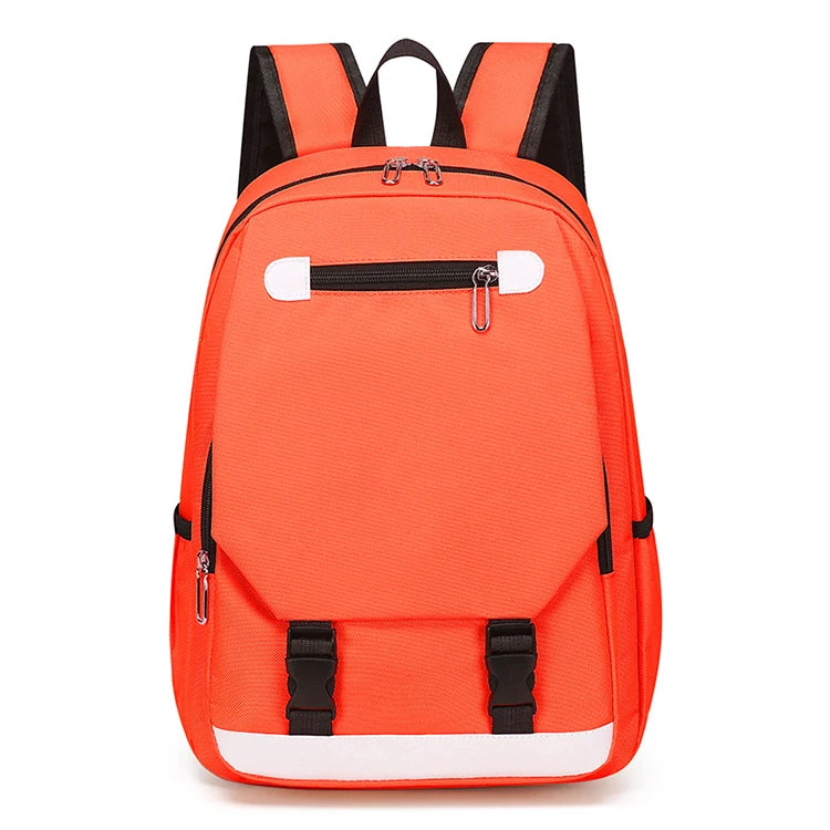 Keman KMA626 Cartoon Kids Waterproof School Backpack A+ Image 4