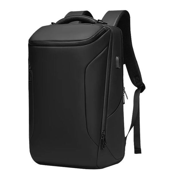 Mingao 2018 USB Anti-Theft Business Laptop Backpack