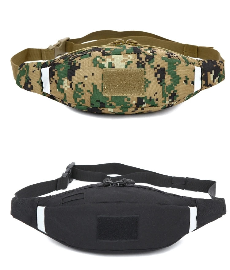 Hong BM-WB19 Slim Sport Running Belt Waist Bag - detail 3