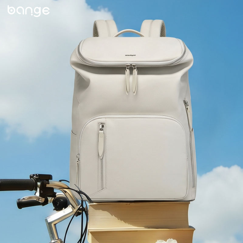 Bange LY503 Women's Backpack - Color Variant Lifestyle