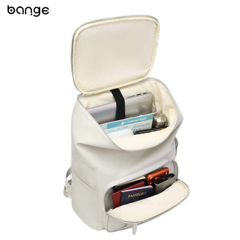 Bange LY503 Women's Backpack - Color Variant Angle