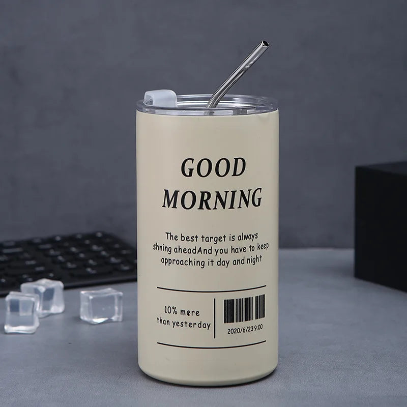 350ml / 600ml Stainless Steel Travel Coffee Mug – 11