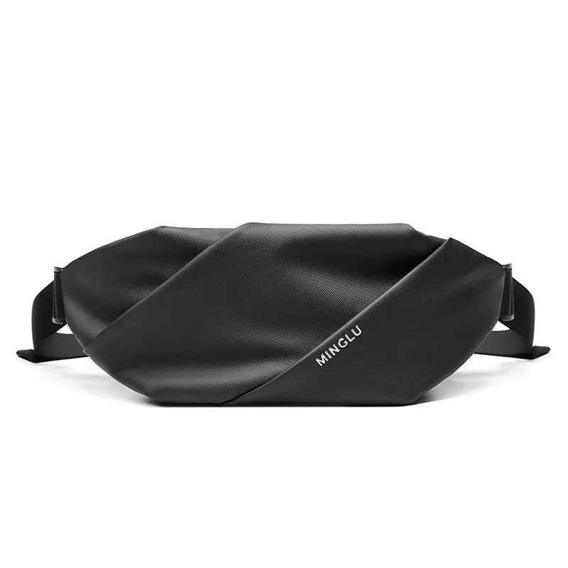 Mingao 1211 Korean Waterproof Crossbody Sling Bag
