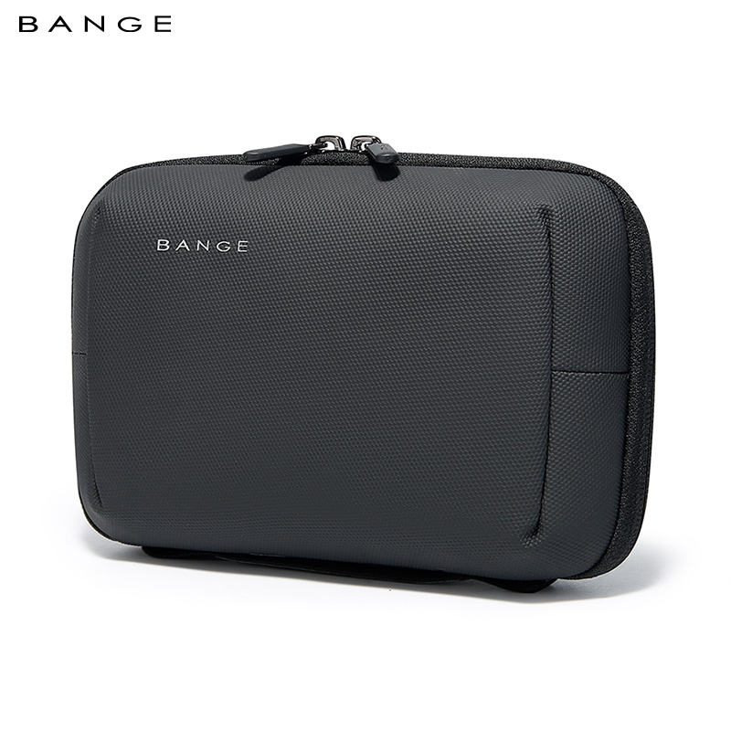 BANGE 7885 Travel Electronics Organizer - Front View