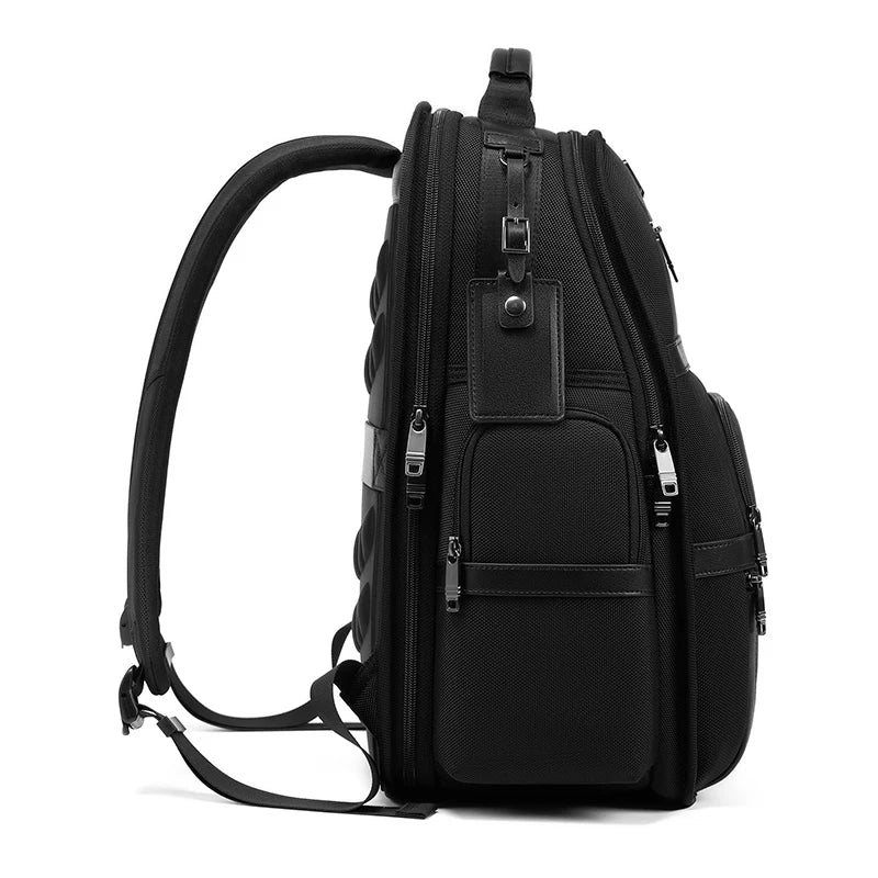 Mingao 241088 Waterproof Business Travel Laptop Backpack