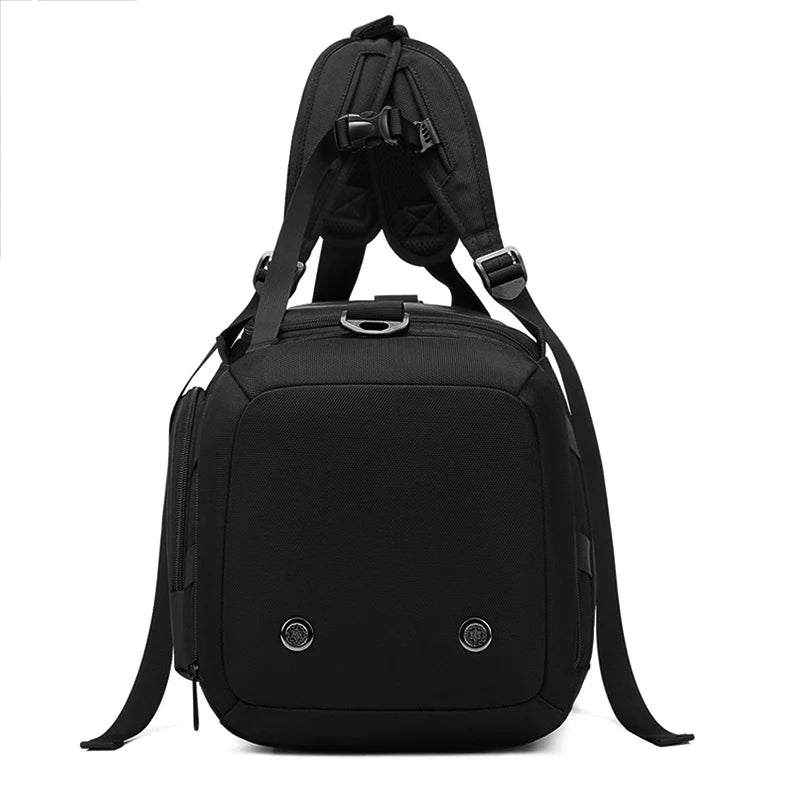 Mingao 1917 Waterproof Sports Gym Duffle Bag - view 6