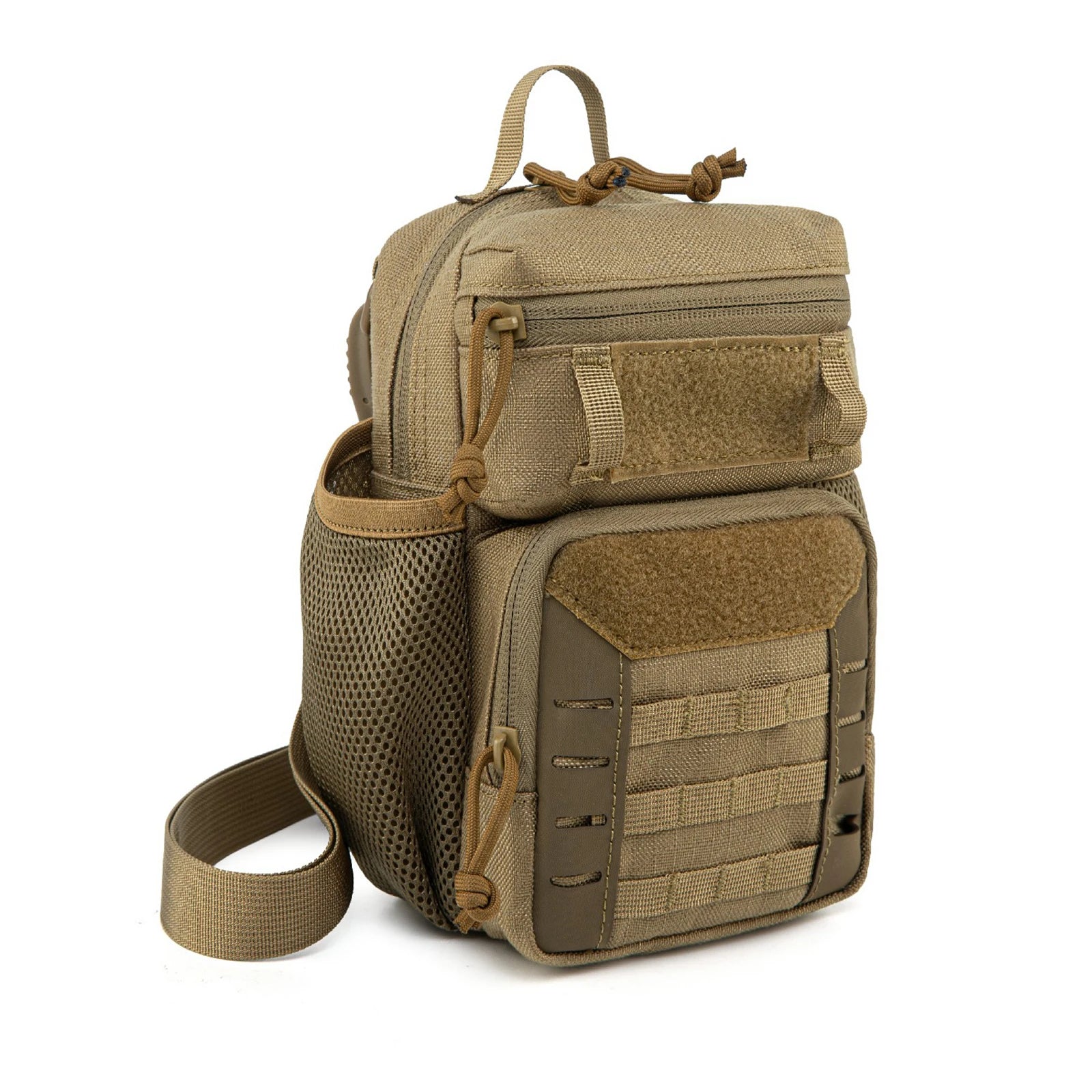 Hong B1-2 Tactical Waist Sling Bag - detail 5