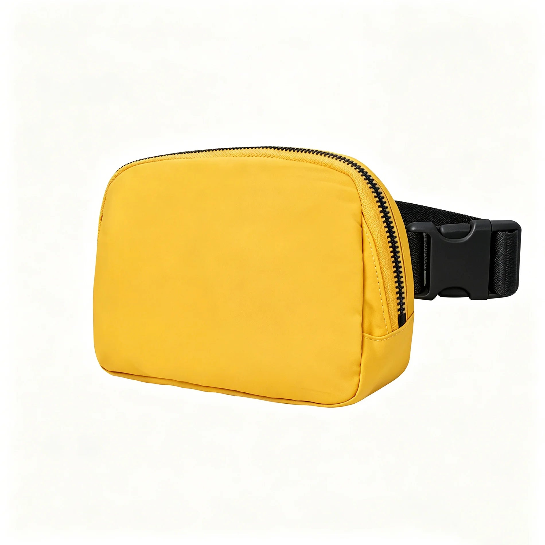 Backper Sextans Cycling Waist Bag — Yellow