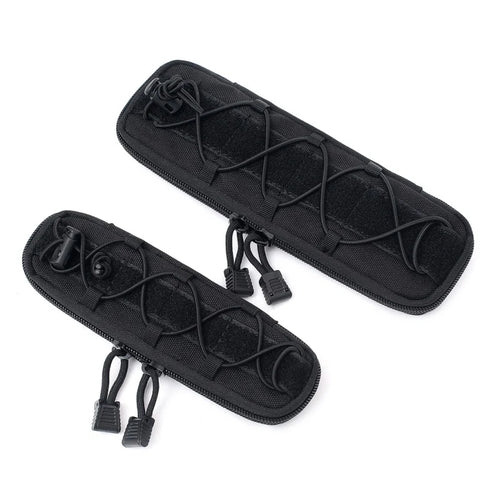 Hong BM-LP26 Tactical MOLLE Knife & Tool Pouch