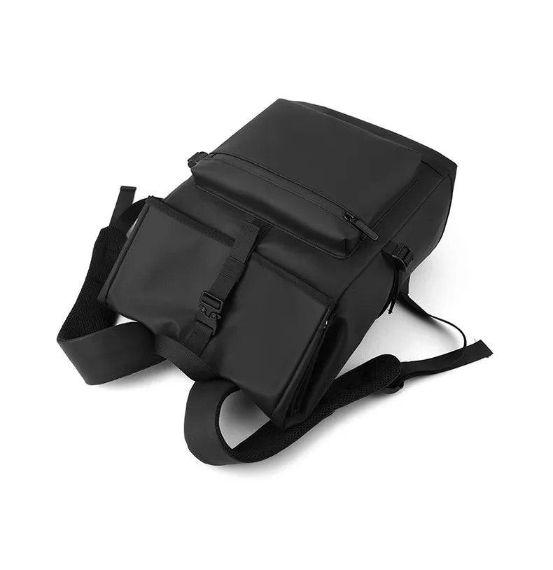 College laptop backpack color options