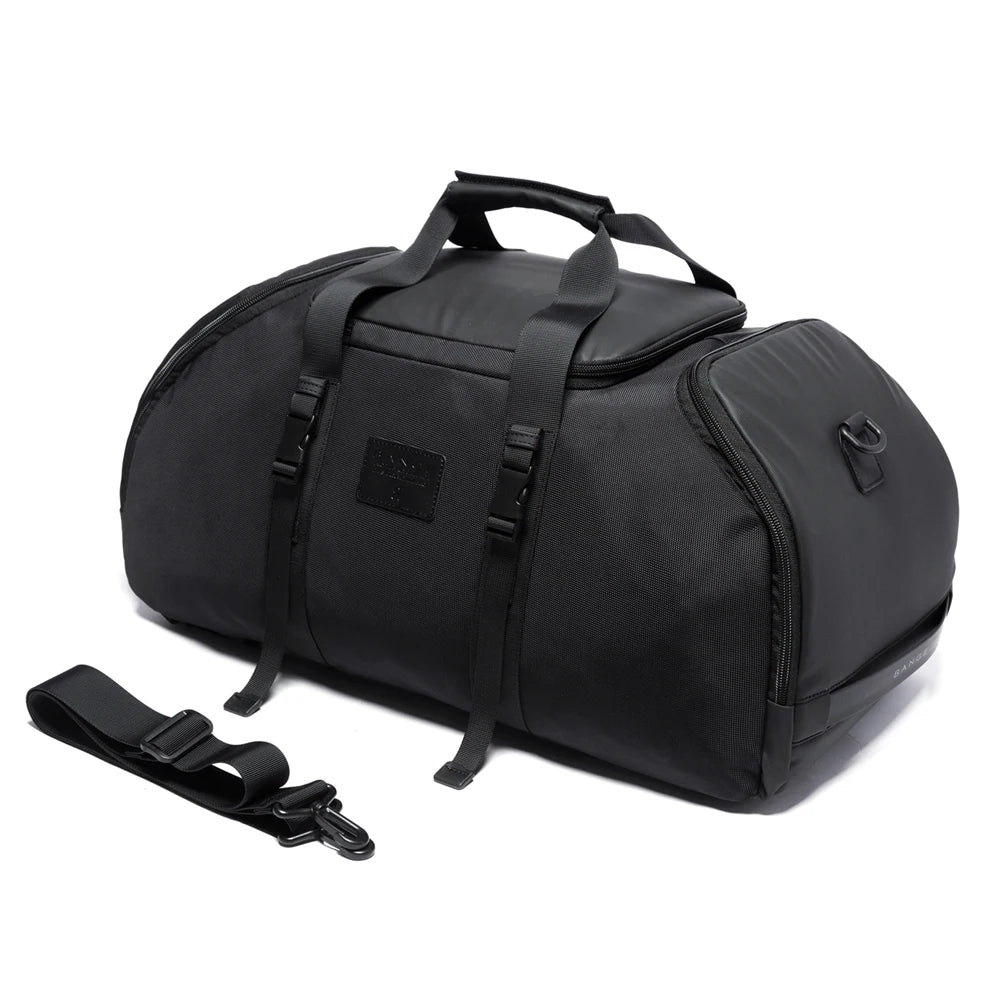 Bange Crest 7088 Waterproof Polyester Backpack