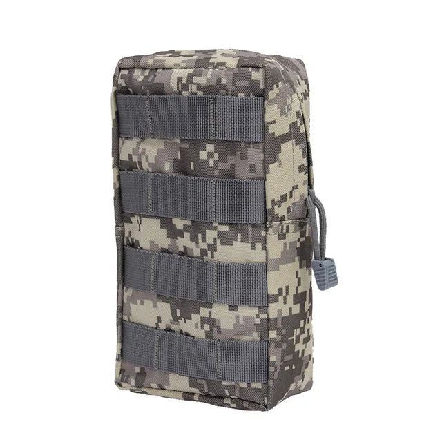Hong Tactical MOLLE Utility & Admin Pouch - detail 5