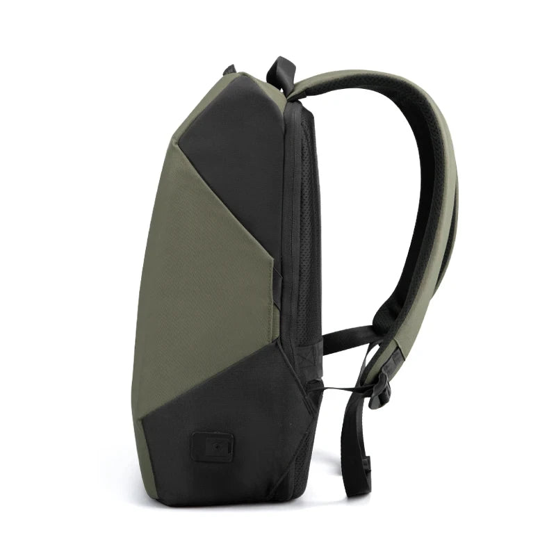 Kingsons K9751W Business Anti-Theft USB Travel Backpack