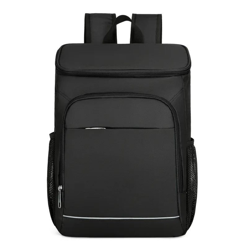 Hong BM-BP1 Insulated Leak-Proof Cooler Backpack