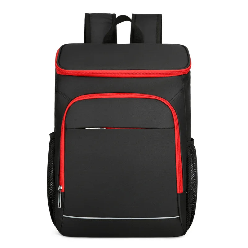 Hong BM-BP1 Insulated Leak-Proof Cooler Backpack