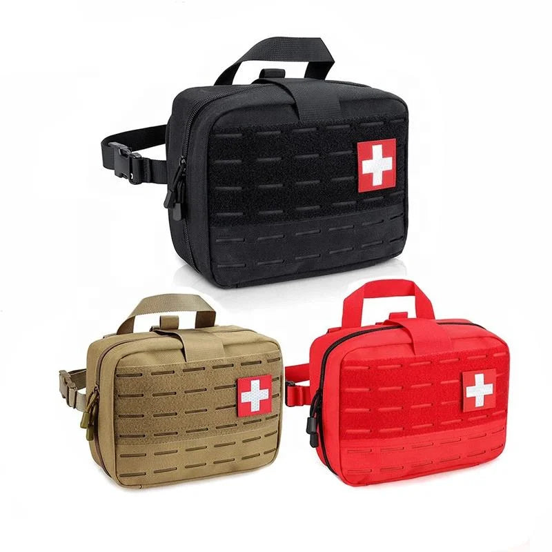 Hong FX2203093 Tactical Trauma First-Aid Medical Bag