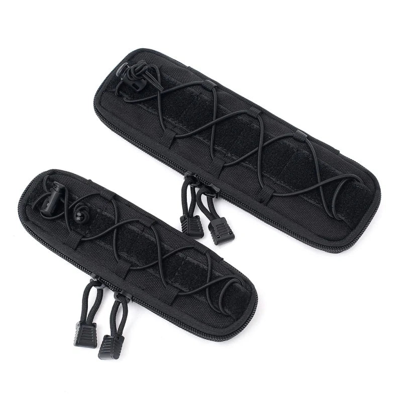Hong BM-LP26 Tactical MOLLE Knife & Tool Pouch - detail 5