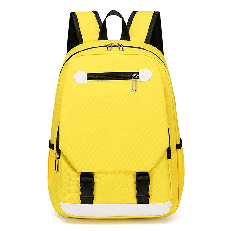 Keman KMA626 Cartoon Kids Waterproof School Backpack A+ Image 5
