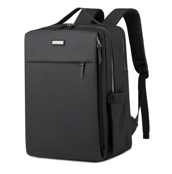 Keman KMBLH2025-2 Multifunctional Business Waterproof Laptop Backpack 1