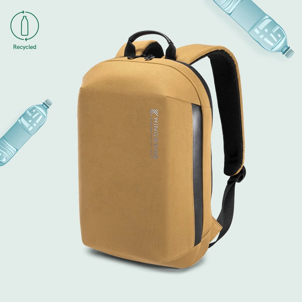 Kingsons travel backpack