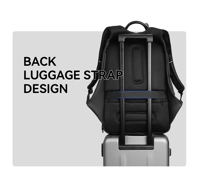 Mark Ryden Sextans MR7080 Waterproof Oxford Backpack