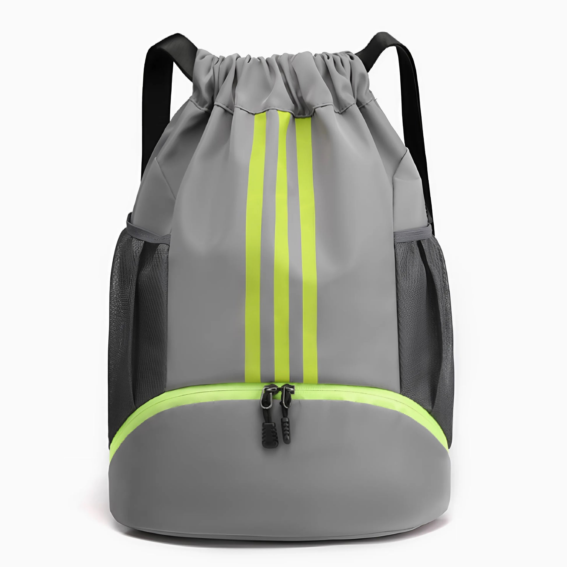 Chaldene backpack worn view