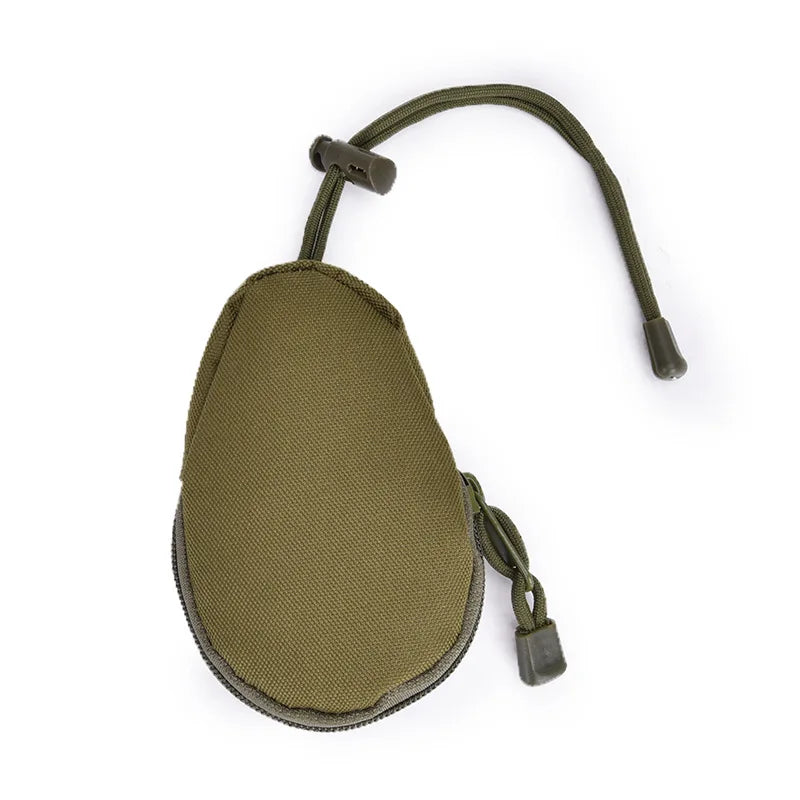 Hong BM-AC031 Tactical EDC Key & Wallet Pouch