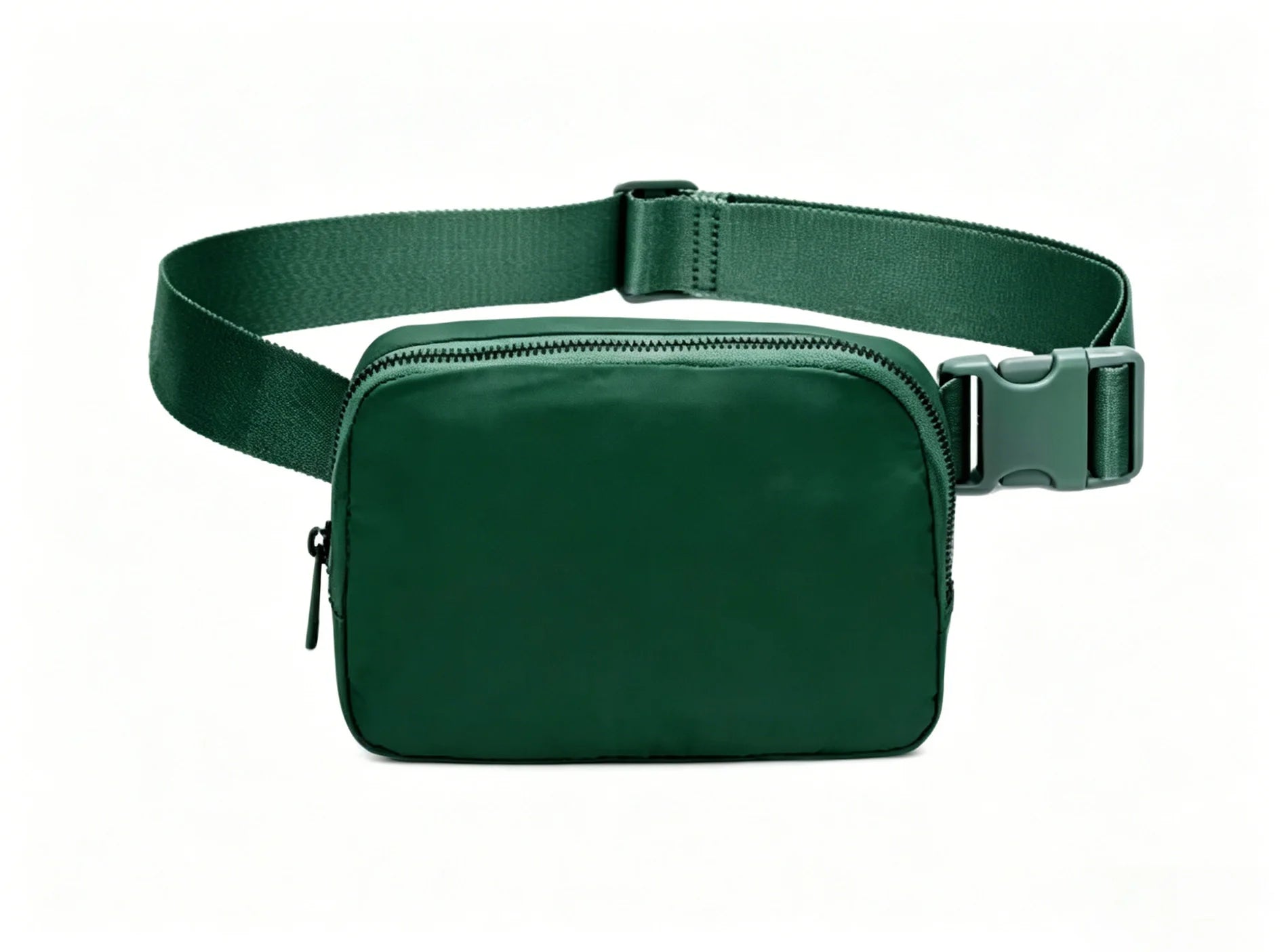 Backper Sagittarius Belt Waist Bag — Military Green