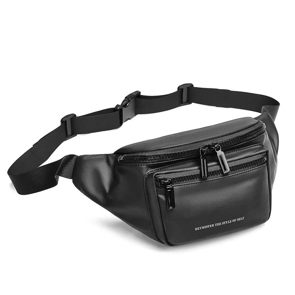 Mingao 1336-2 Waterproof Sports Waist Bag for Men - main 1