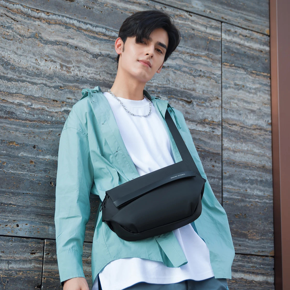 Mark Ryden Libra MR8408 Waterproof Oxford Backpack
