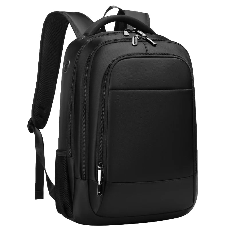Mingao 038 Waterproof USB Business Laptop Backpack