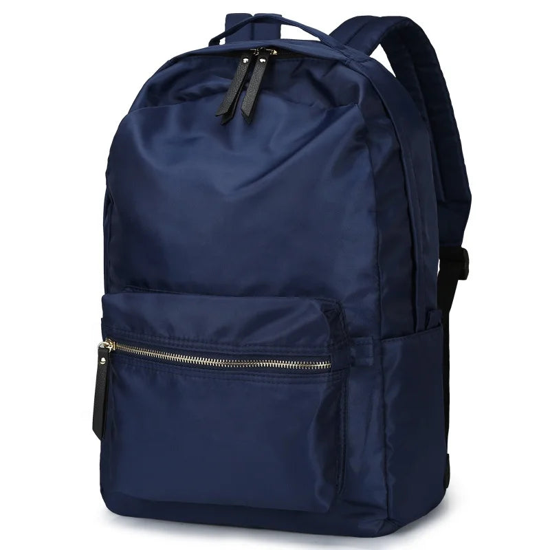 Mingao ML050 Japanese-Style Waterproof School Backpack