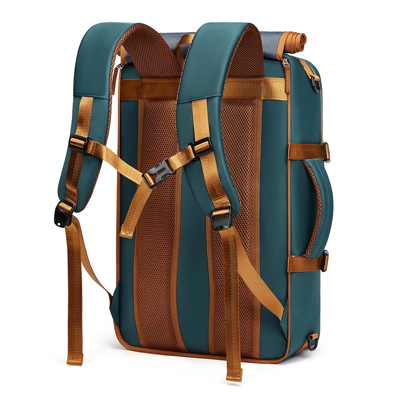 Mingao 2074 Waterproof Tactical Trekking Backpack