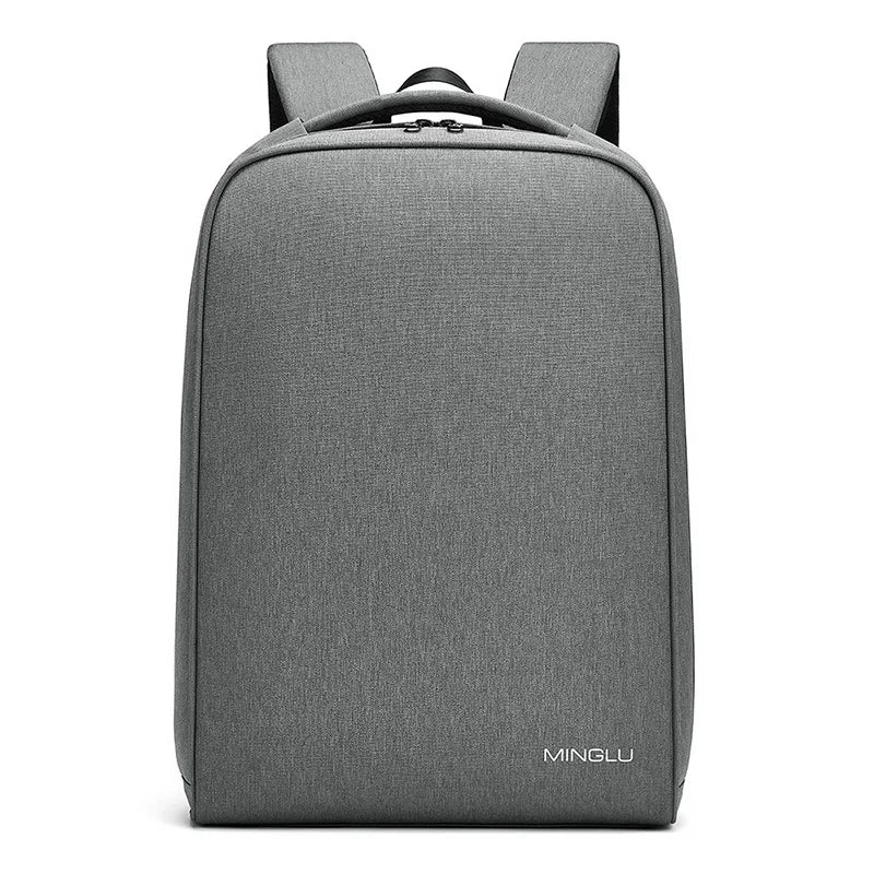 Mingao 1016 Waterproof School Laptop Backpack - main 2