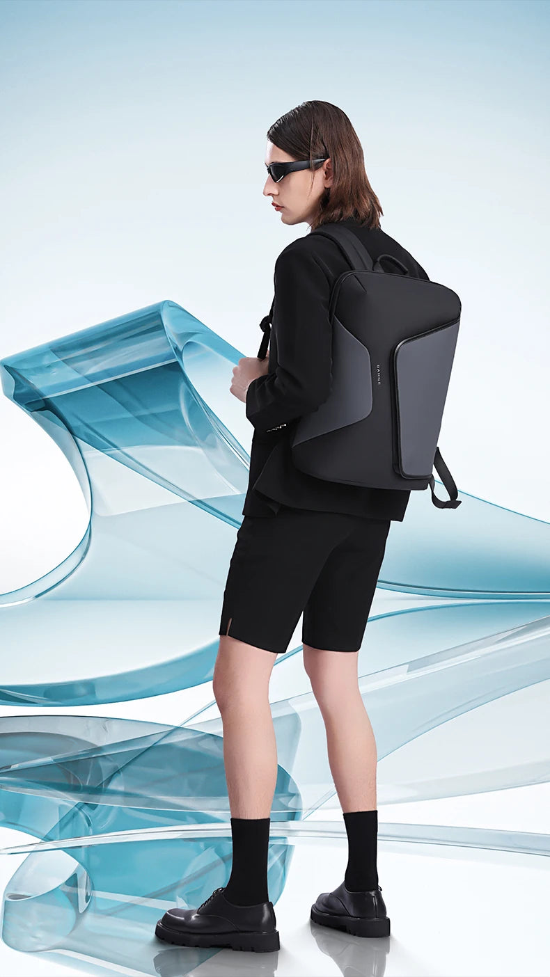 Bange Raven 2913 Waterproof Polyester Backpack