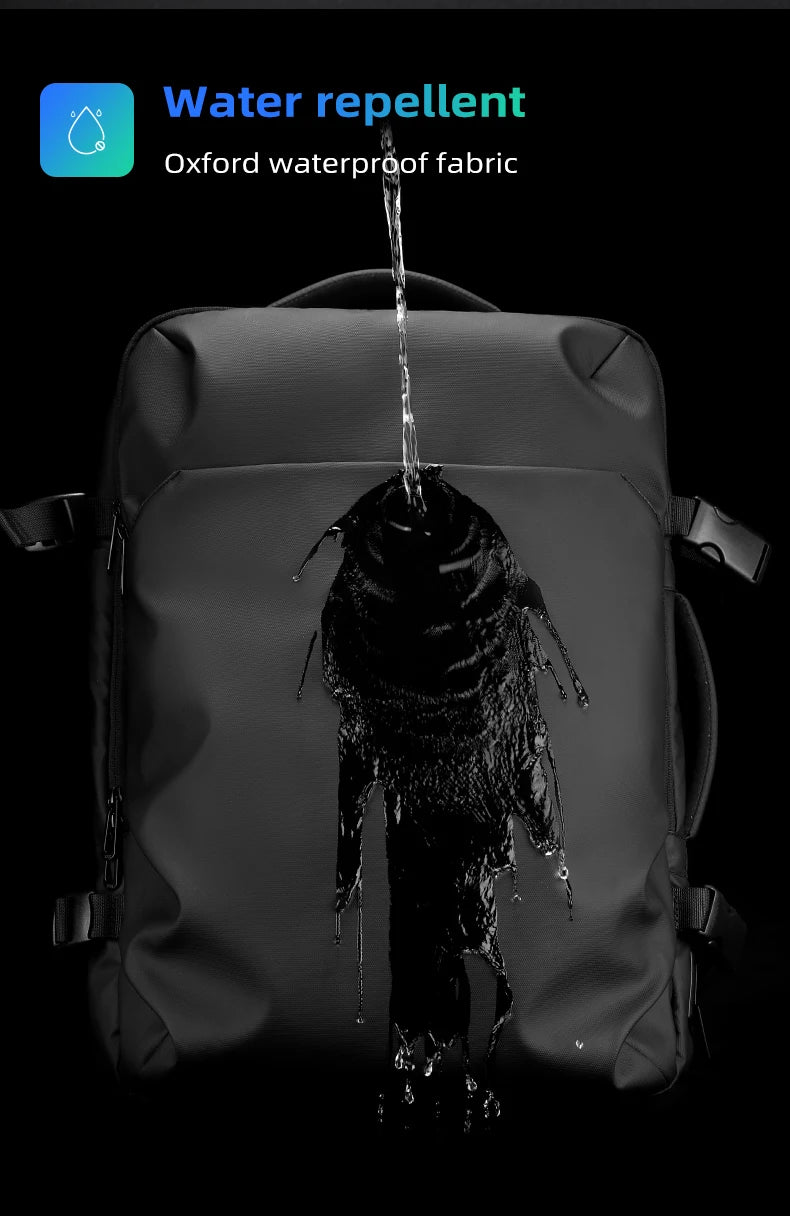 Mark Ryden Telescopium MR9711 Travel Oxford Backpack