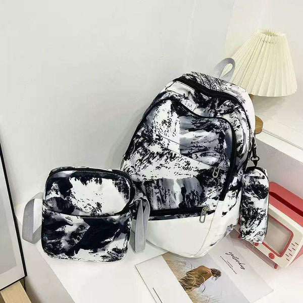 Zinnia 3-in-1 student set