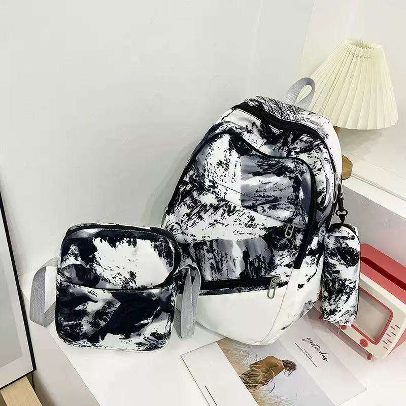 Zinnia 3-in-1 student set