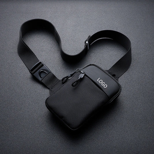 Backper Lupus EDC Sling — front view