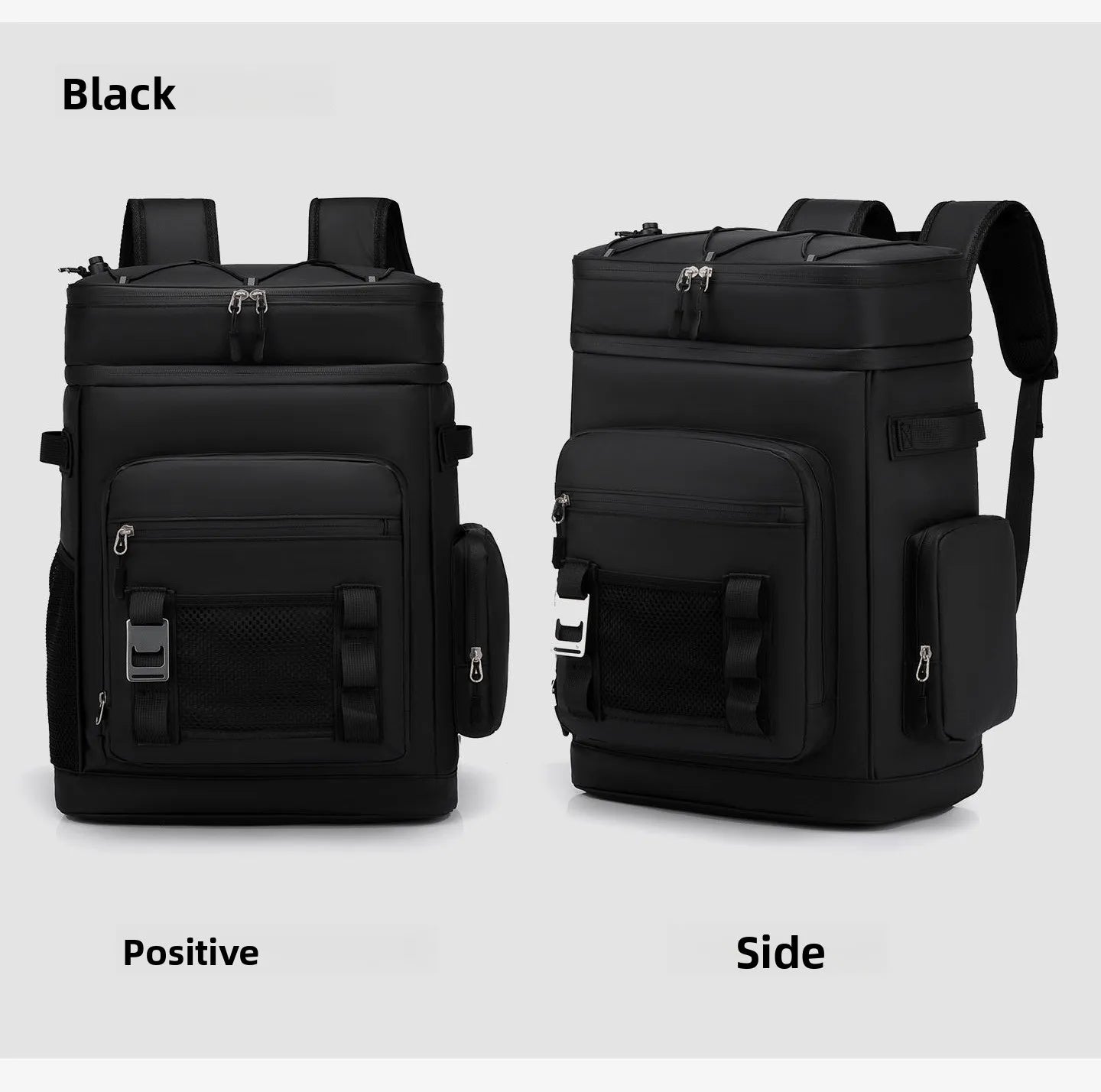 Keman KMA675-2 30L Camping Cooler Backpack