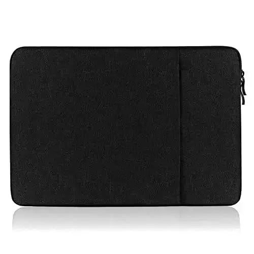 Backper Polaris Minimalist Laptop Sleeve — Black